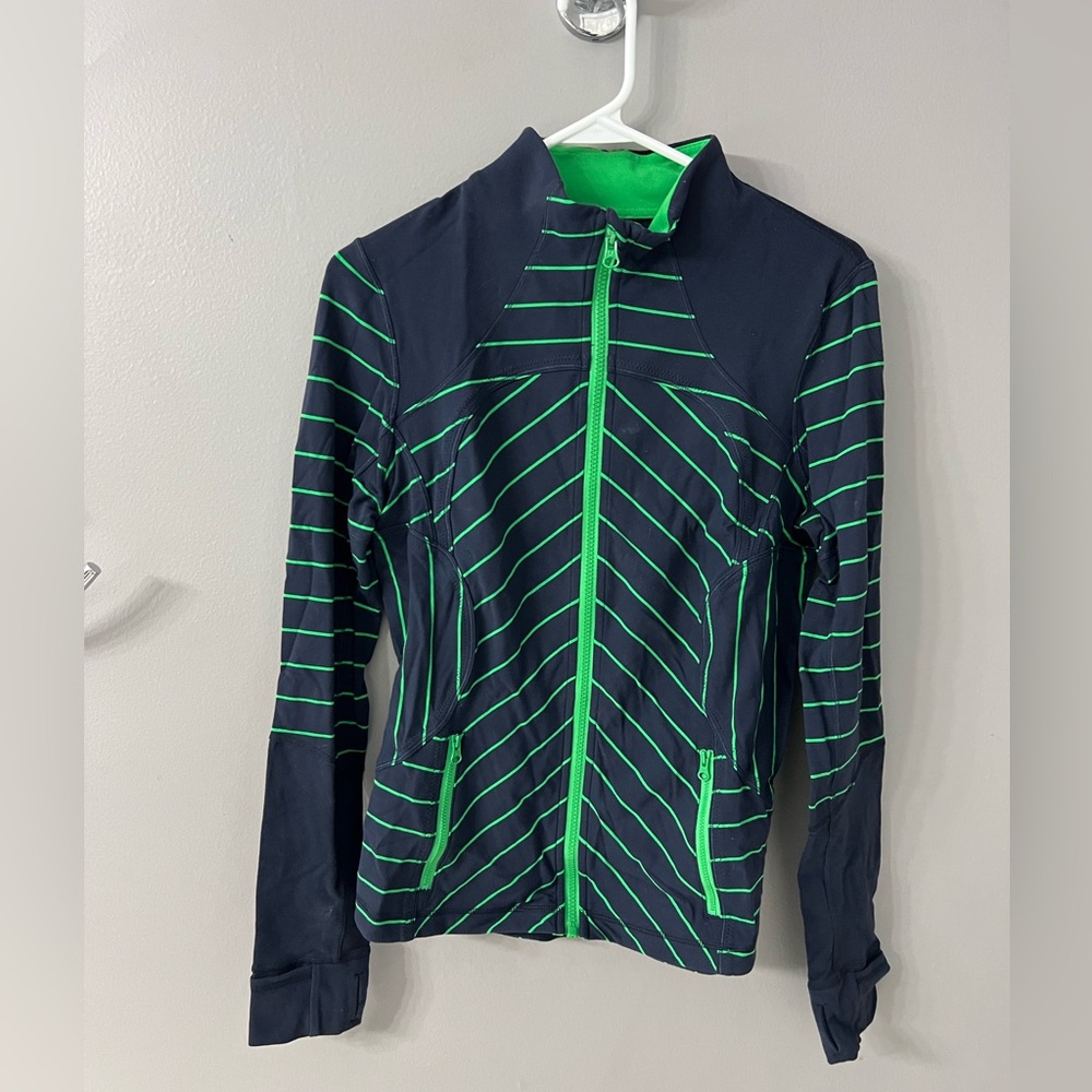 lululemon Jacket